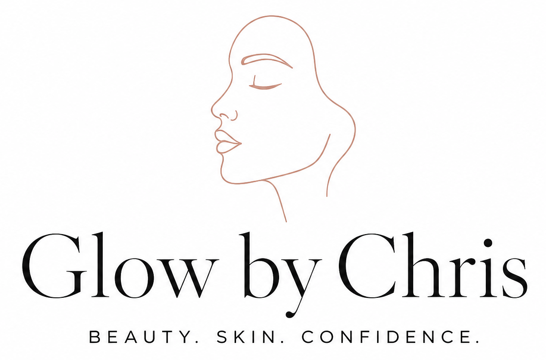 glowbychris.com