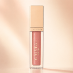 Cristal Lip Oil – Aceite labial